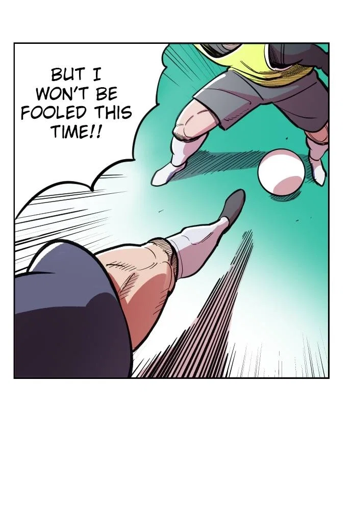 The Build Up Chapter 4 - Page 124