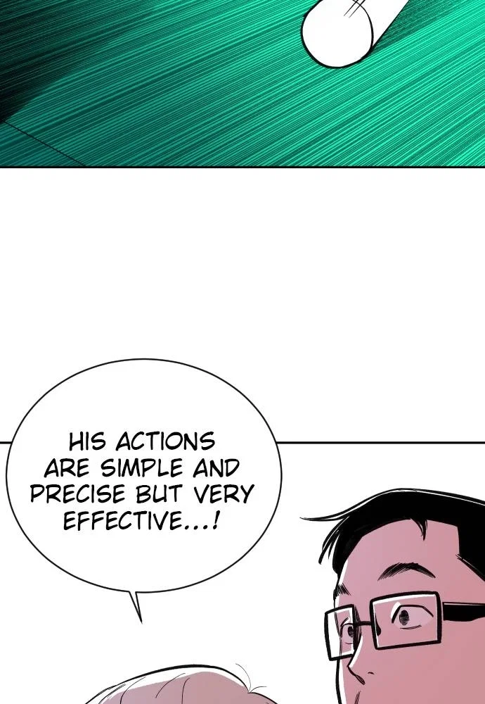The Build Up Chapter 4 - Page 126
