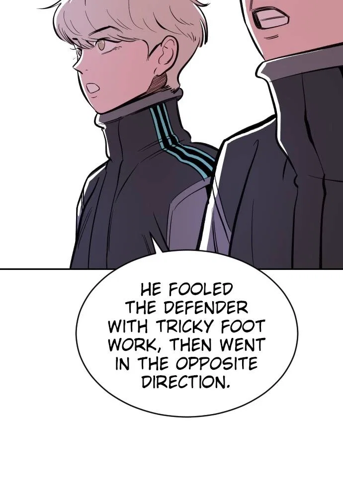 The Build Up Chapter 4 - Page 127