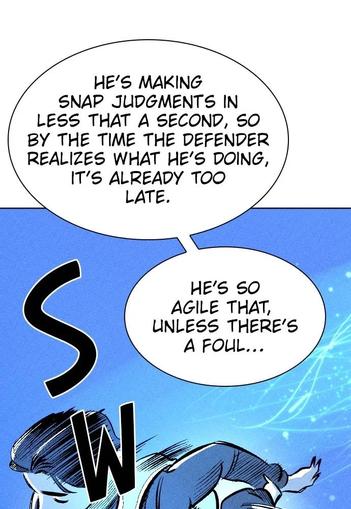 The Build Up Chapter 4 - Page 128