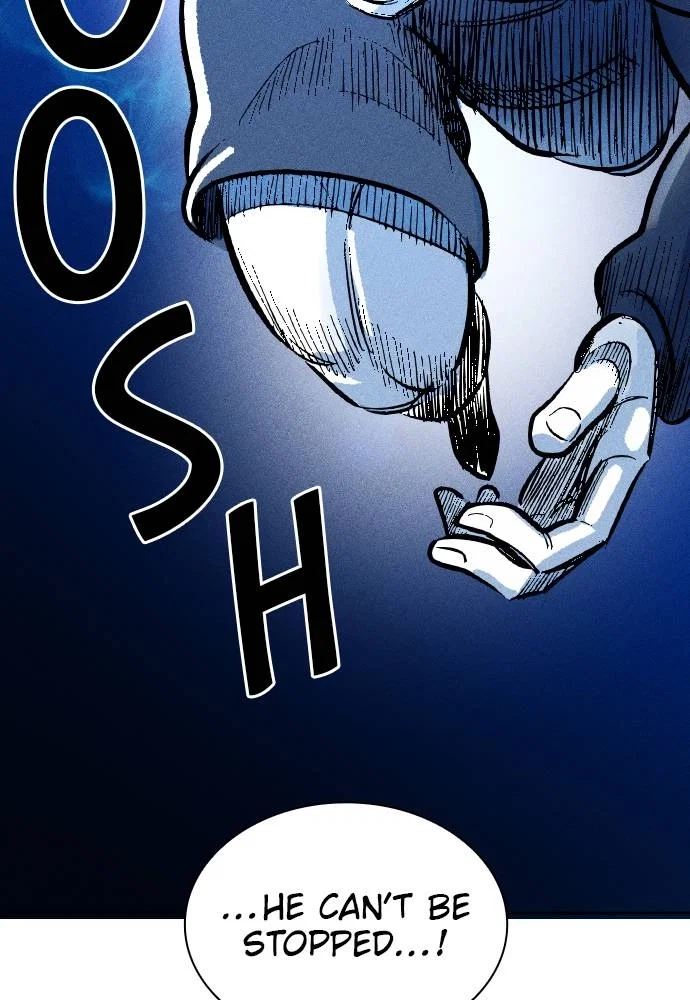 The Build Up Chapter 4 - Page 130