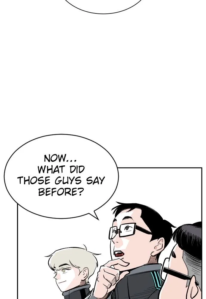 The Build Up Chapter 4 - Page 131
