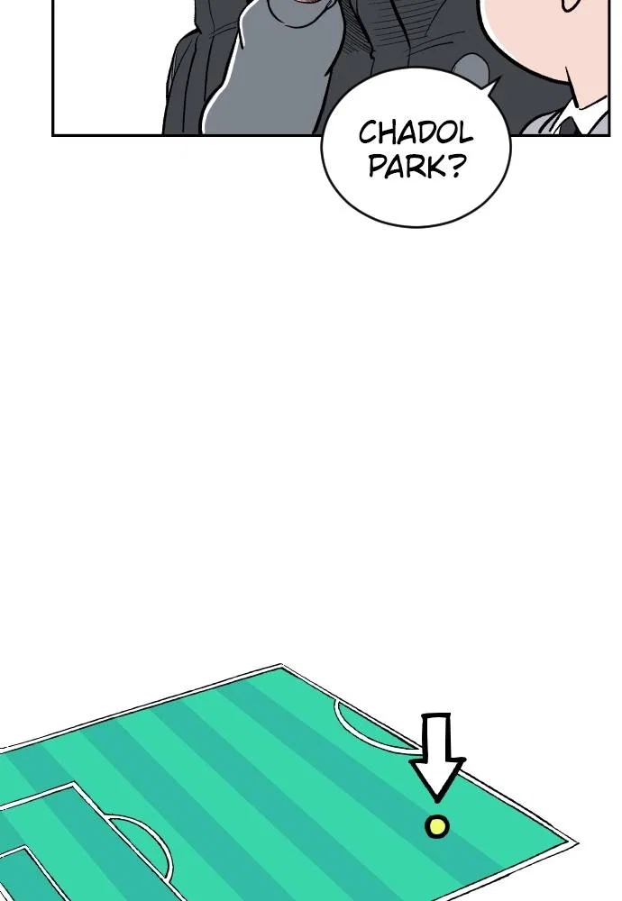The Build Up Chapter 4 - Page 132