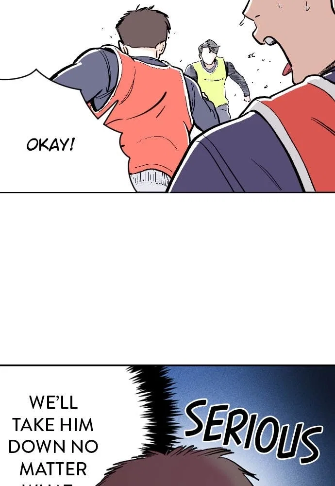 The Build Up Chapter 4 - Page 135