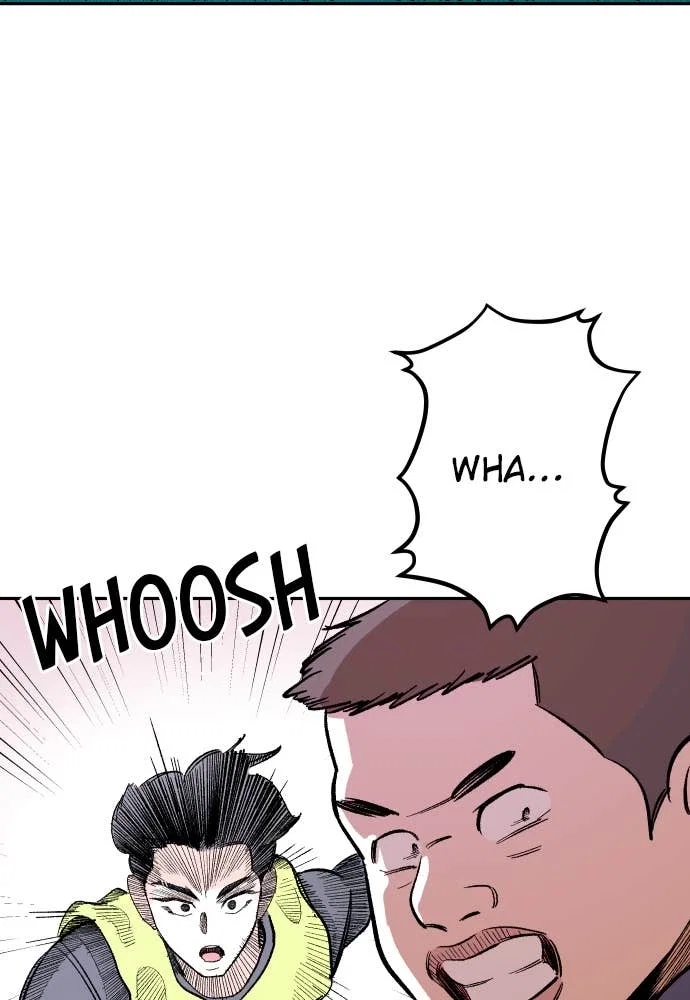 The Build Up Chapter 4 - Page 138