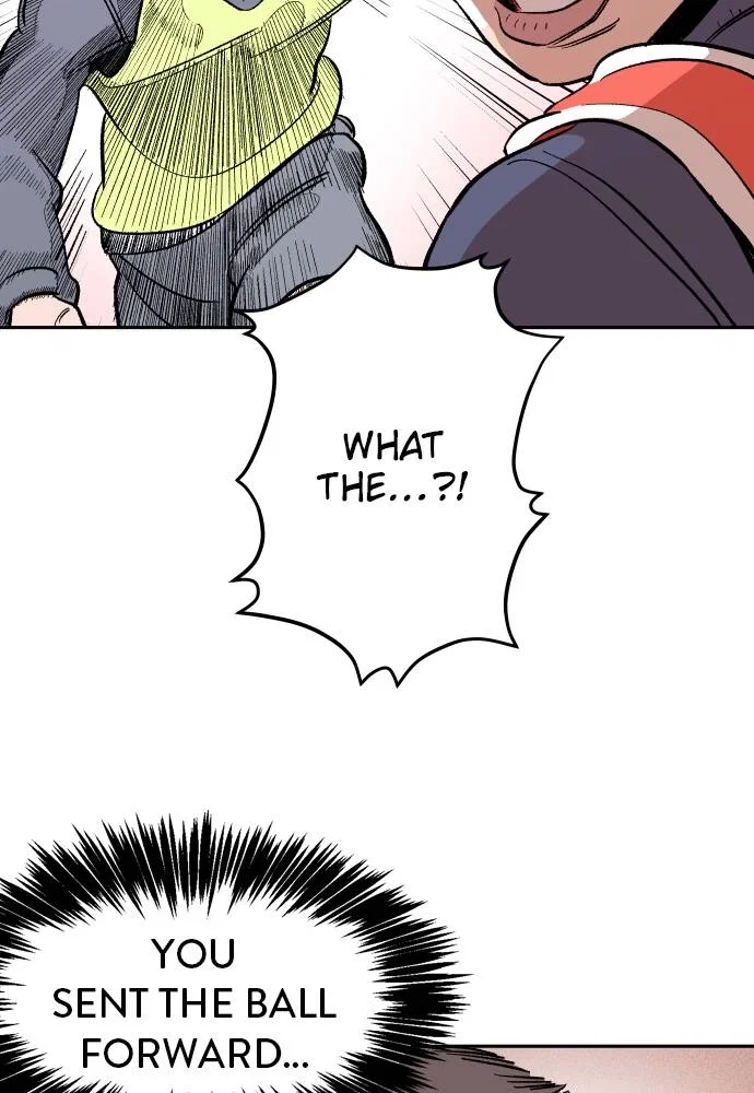 The Build Up Chapter 4 - Page 139