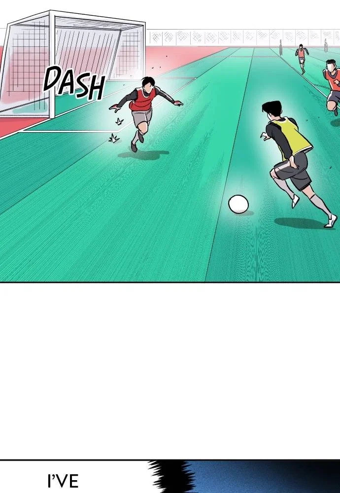 The Build Up Chapter 4 - Page 146