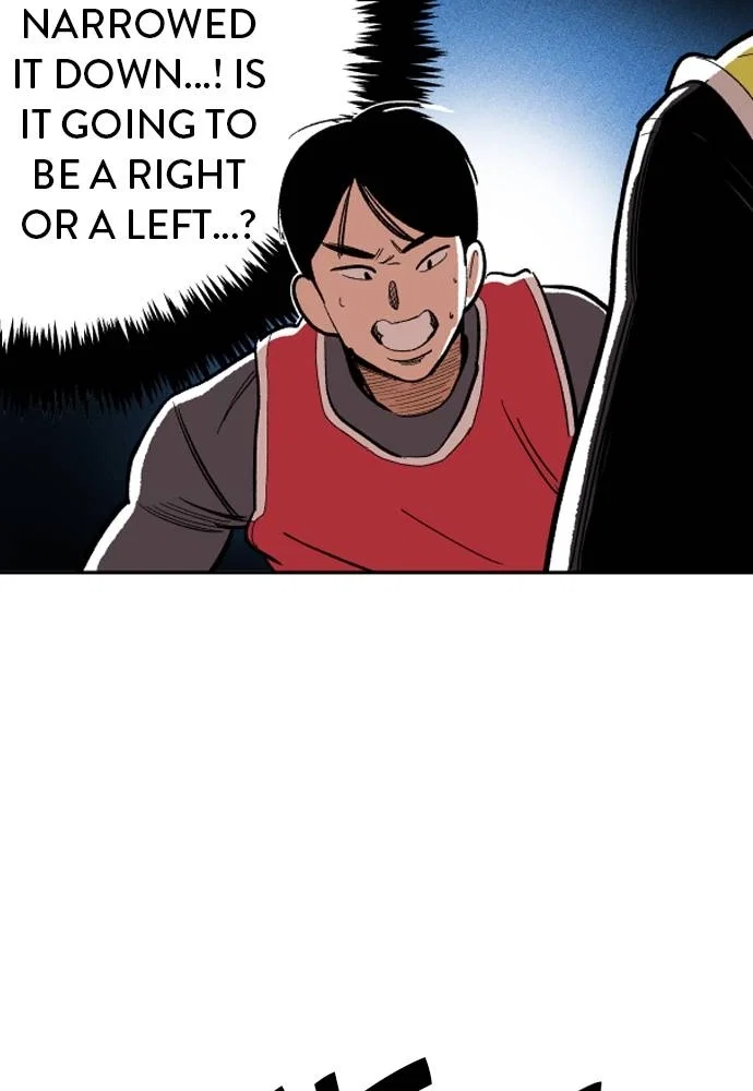 The Build Up Chapter 4 - Page 147