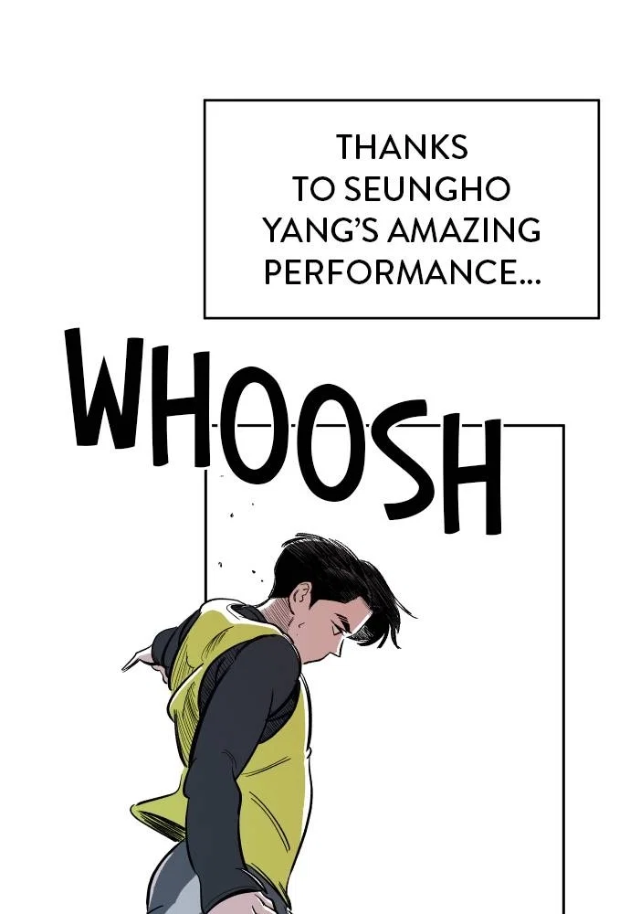 The Build Up Chapter 4 - Page 161