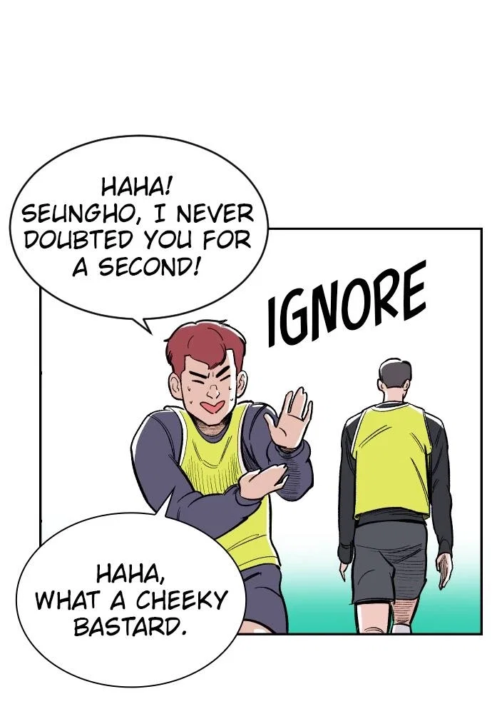 The Build Up Chapter 4 - Page 169