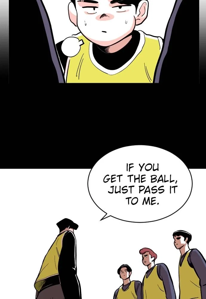 The Build Up Chapter 4 - Page 178