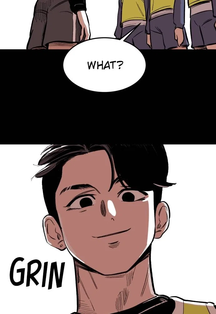 The Build Up Chapter 4 - Page 179