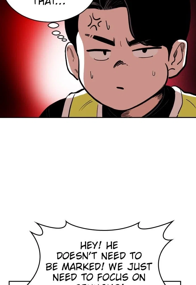 The Build Up Chapter 4 - Page 181
