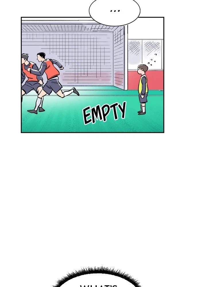 The Build Up Chapter 4 - Page 184