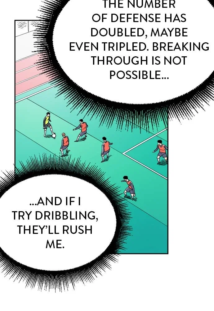 The Build Up Chapter 4 - Page 189