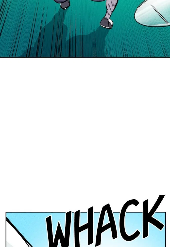 The Build Up Chapter 5 - Page 8