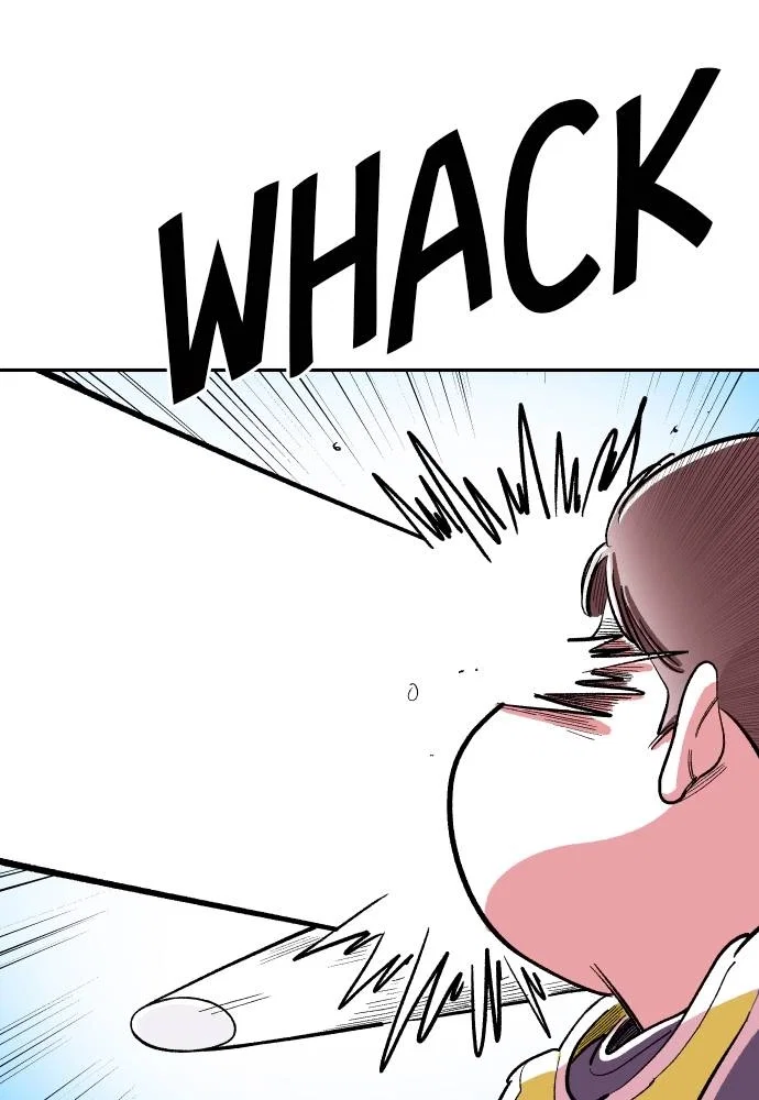 The Build Up Chapter 5 - Page 10