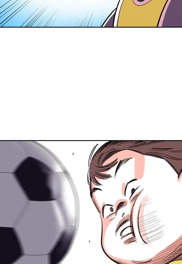 The Build Up Chapter 5 - Page 11