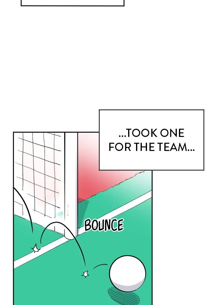 The Build Up Chapter 5 - Page 17