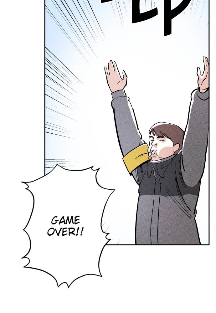 The Build Up Chapter 5 - Page 24