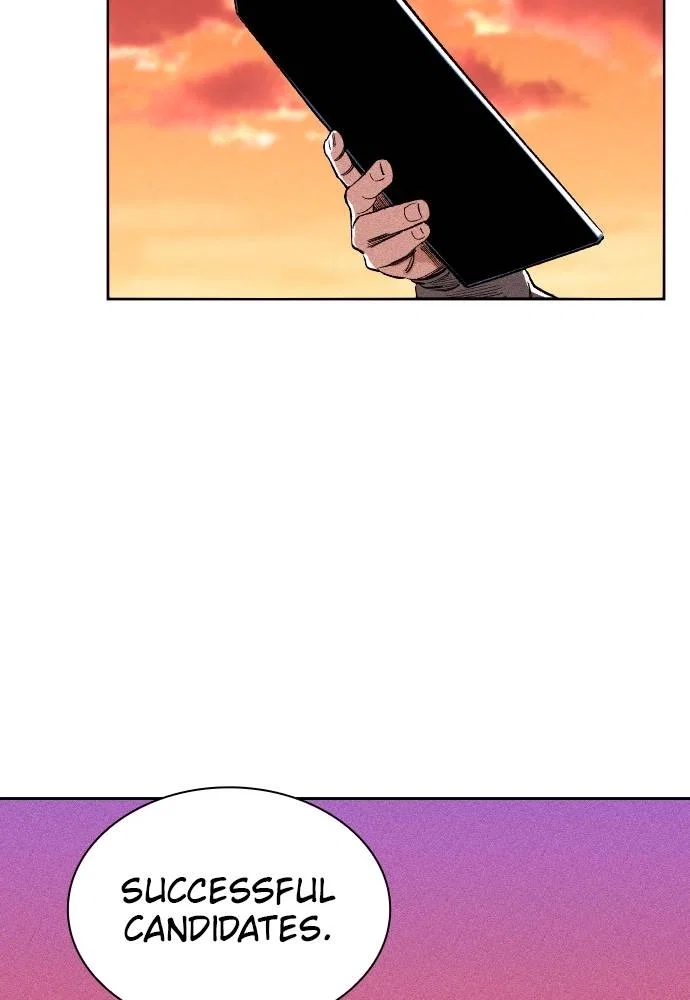 The Build Up Chapter 5 - Page 30