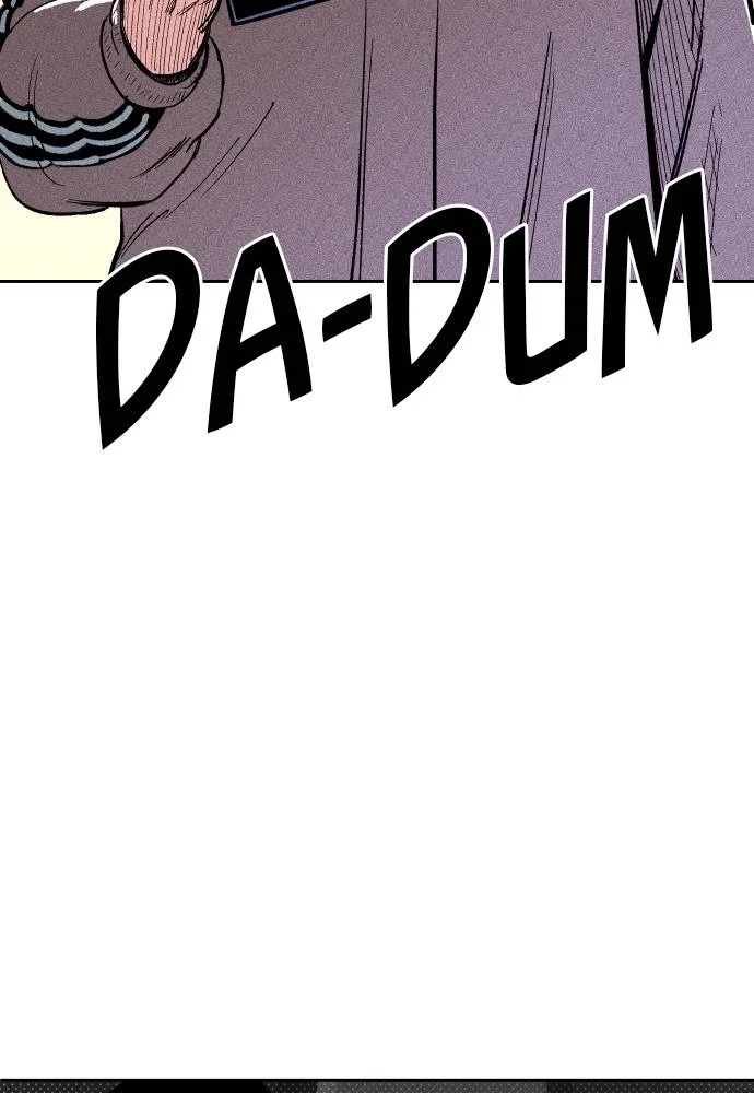 The Build Up Chapter 5 - Page 32