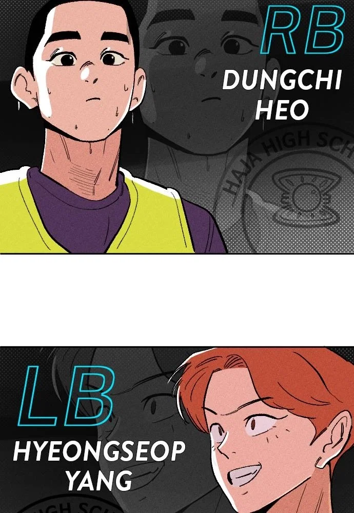 The Build Up Chapter 5 - Page 33
