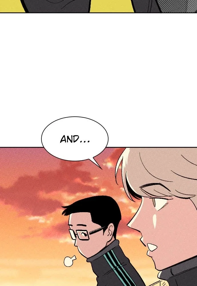 The Build Up Chapter 5 - Page 40