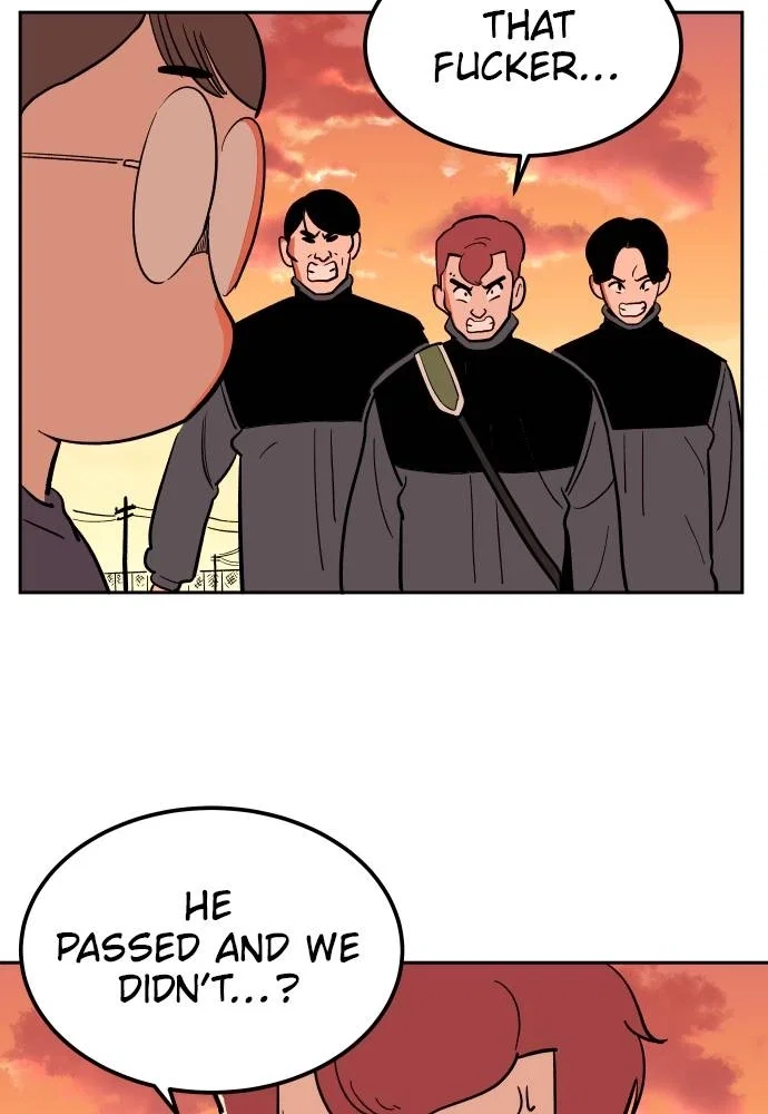 The Build Up Chapter 5 - Page 46