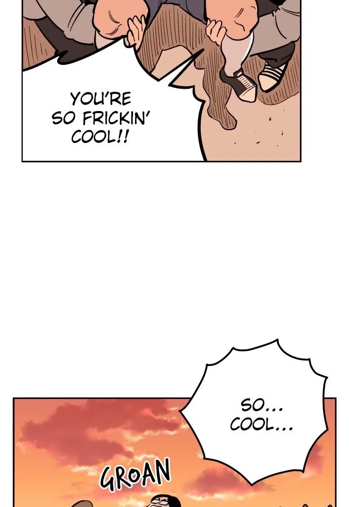 The Build Up Chapter 5 - Page 51