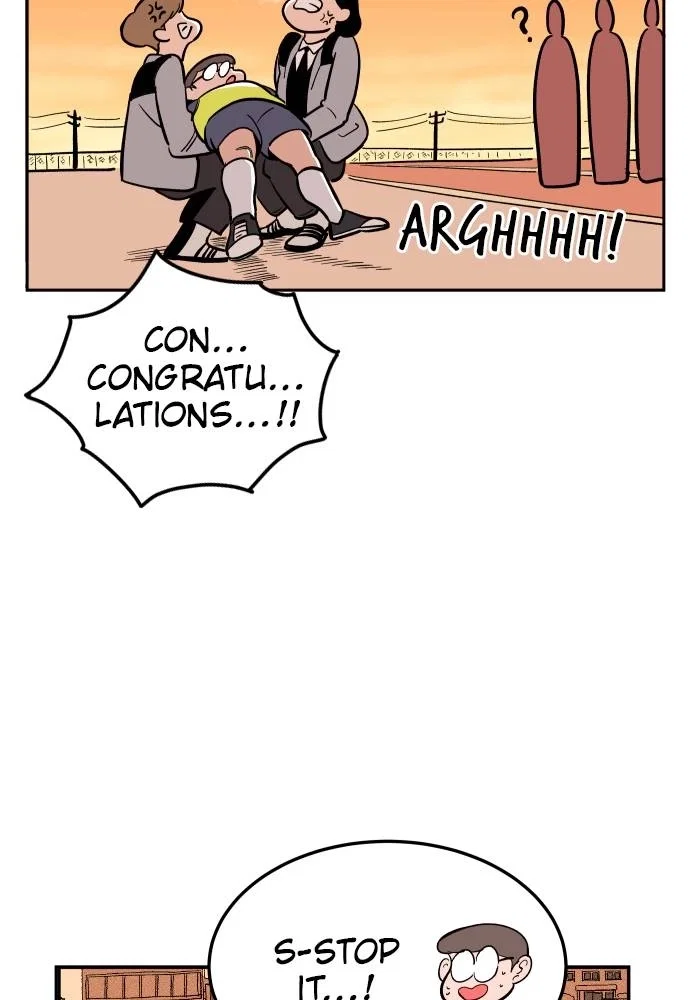 The Build Up Chapter 5 - Page 52