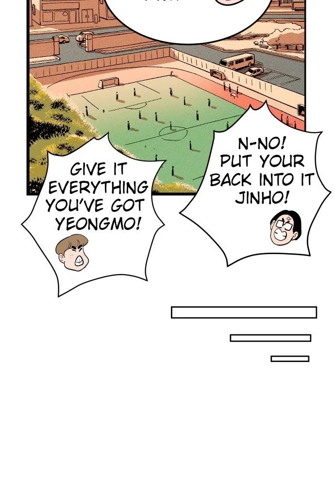 The Build Up Chapter 5 - Page 53