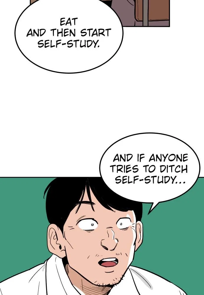 The Build Up Chapter 5 - Page 56