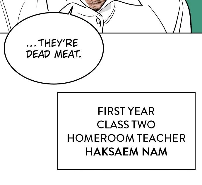 The Build Up Chapter 5 - Page 57