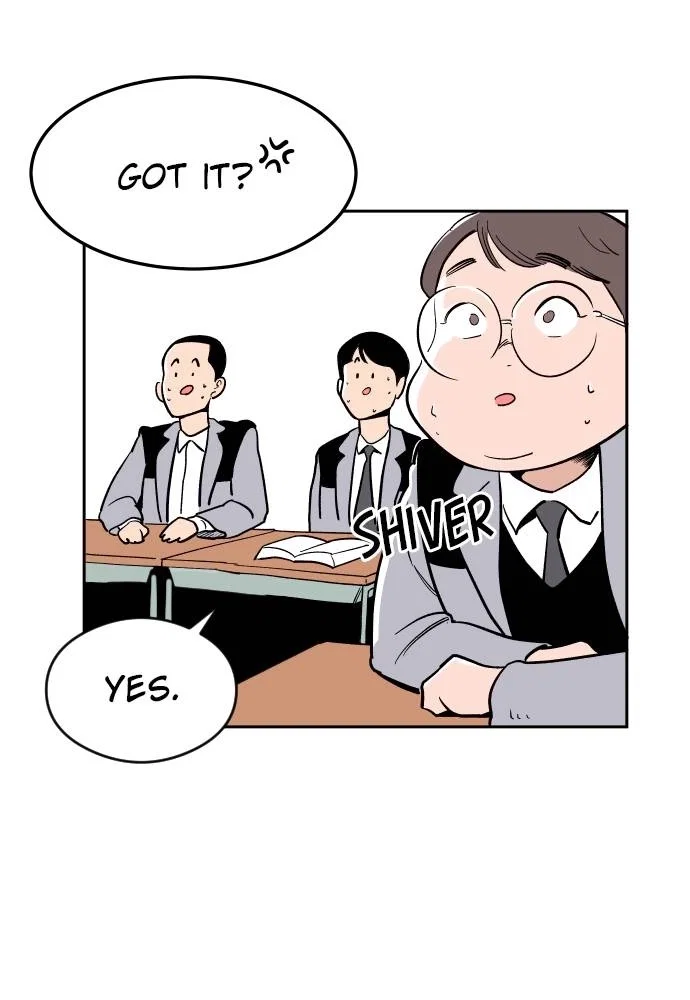 The Build Up Chapter 5 - Page 58