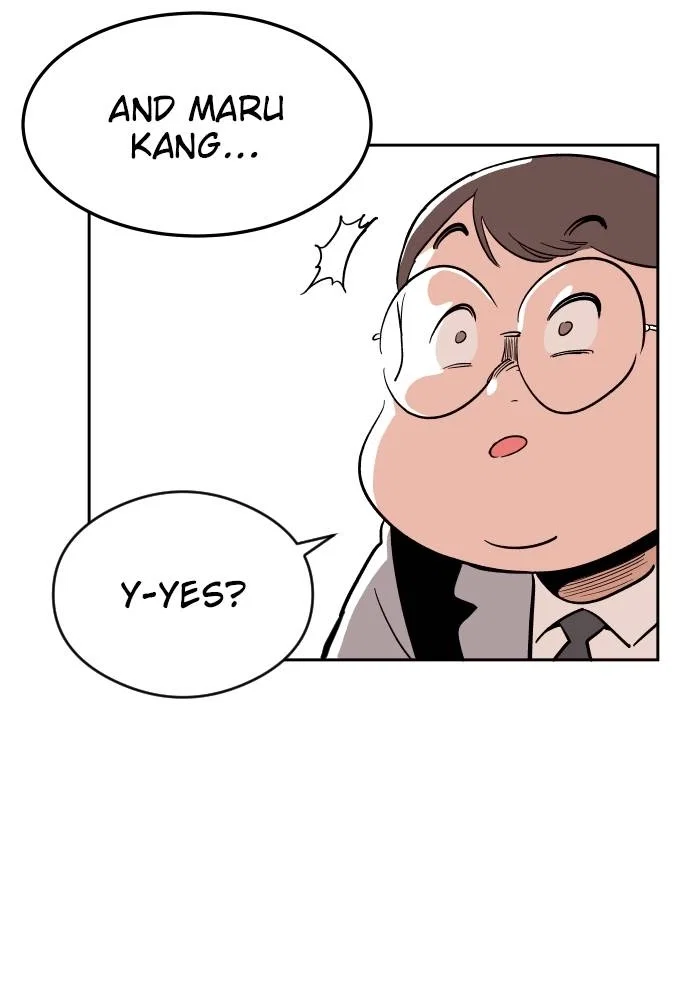 The Build Up Chapter 5 - Page 59