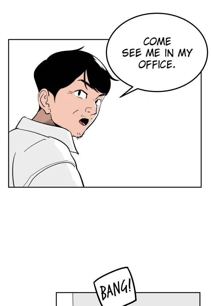 The Build Up Chapter 5 - Page 60