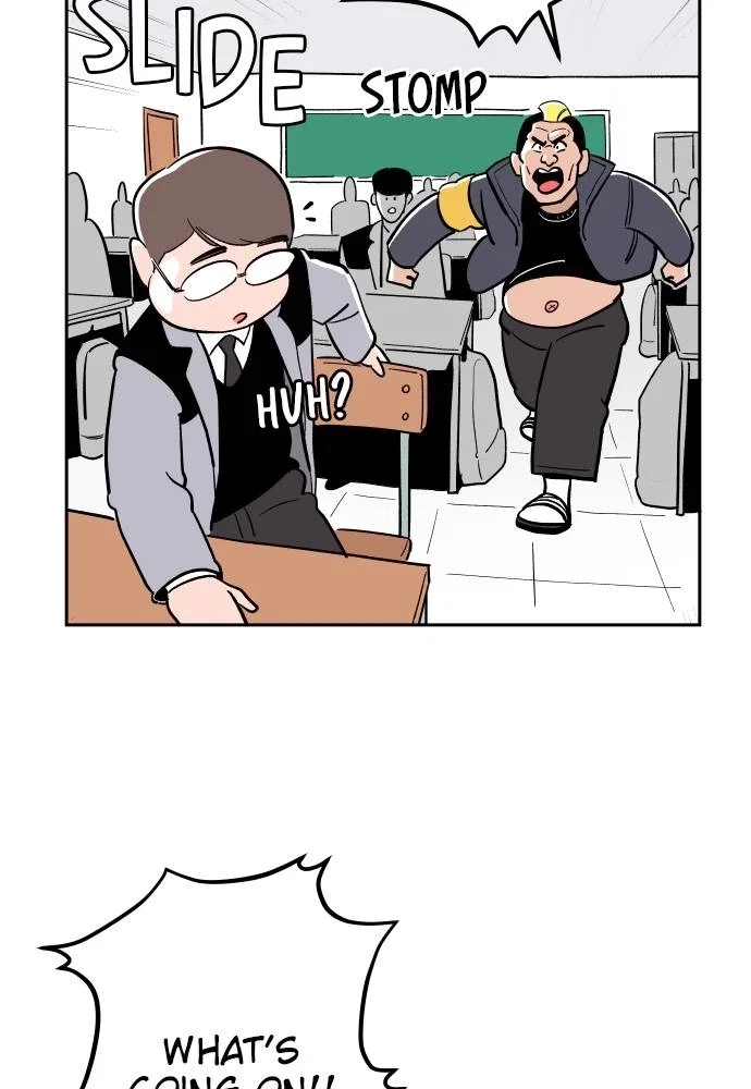 The Build Up Chapter 5 - Page 62