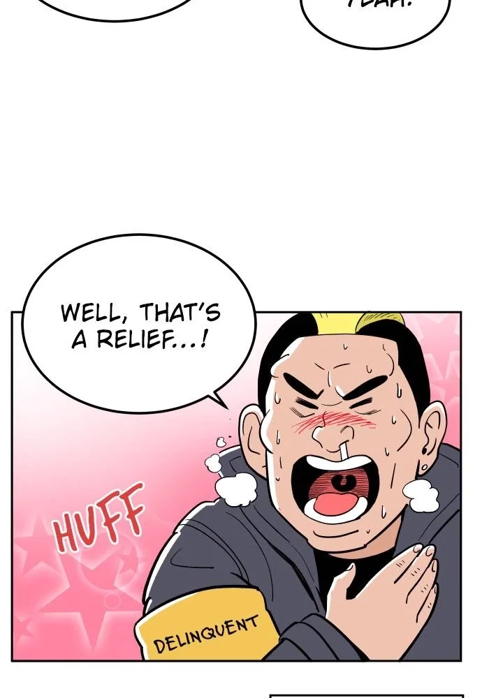 The Build Up Chapter 5 - Page 65