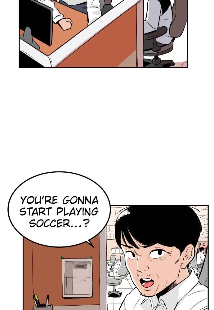 The Build Up Chapter 5 - Page 68