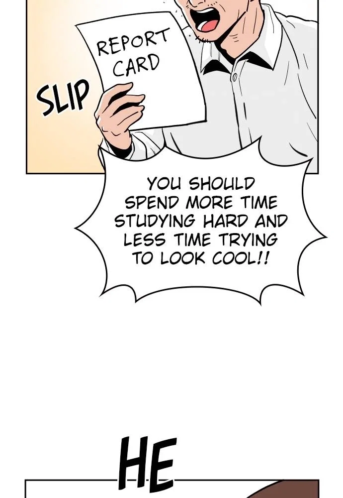 The Build Up Chapter 5 - Page 75