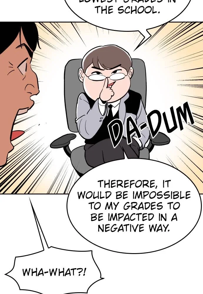 The Build Up Chapter 5 - Page 77