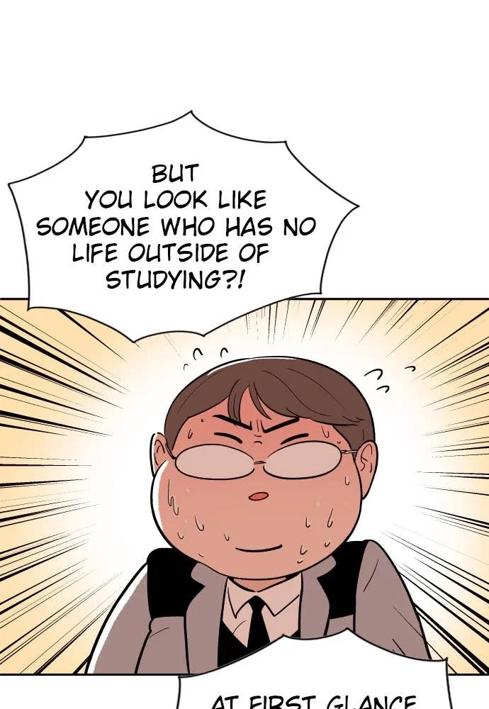 The Build Up Chapter 5 - Page 79