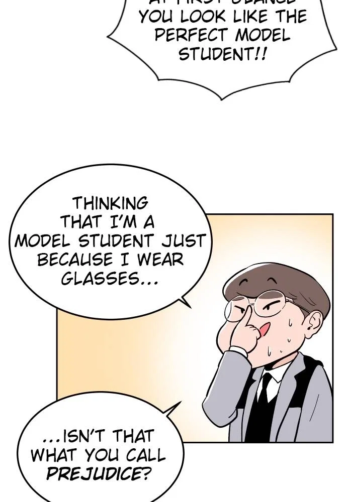 The Build Up Chapter 5 - Page 80