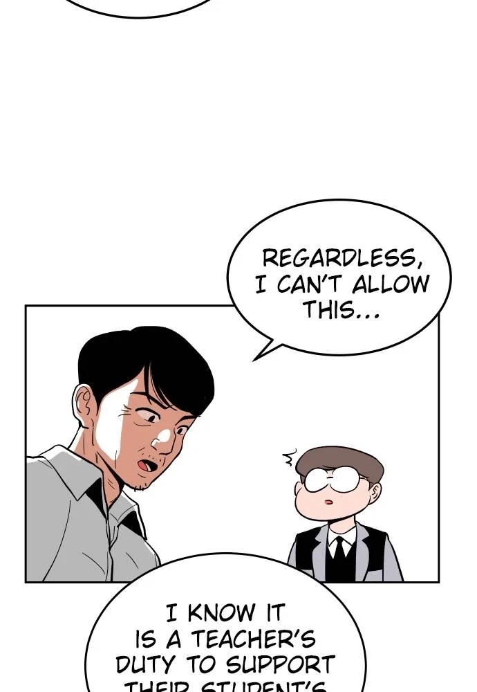 The Build Up Chapter 5 - Page 81