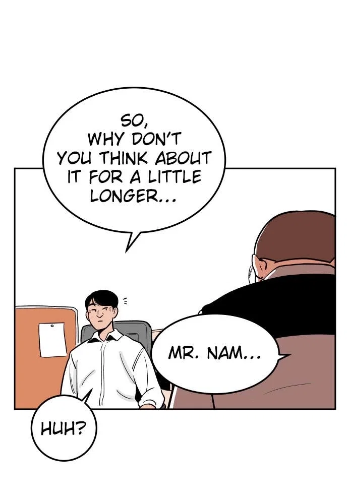 The Build Up Chapter 5 - Page 83