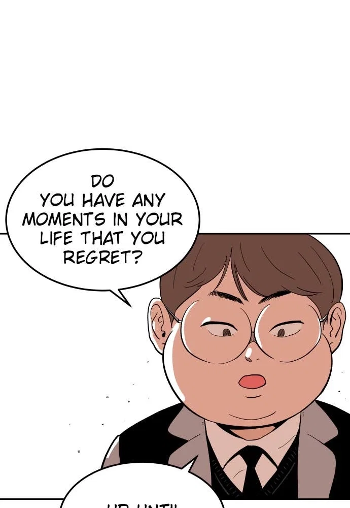 The Build Up Chapter 5 - Page 84