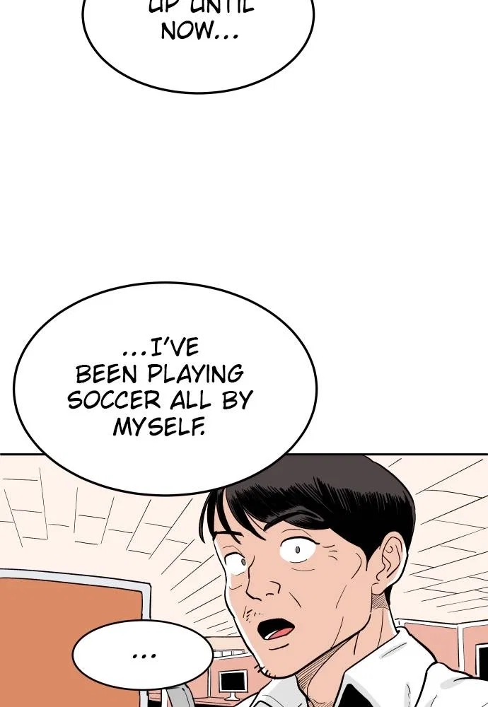 The Build Up Chapter 5 - Page 85