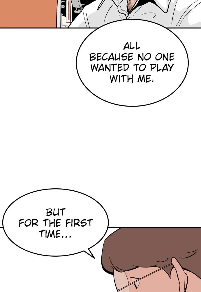 The Build Up Chapter 5 - Page 86