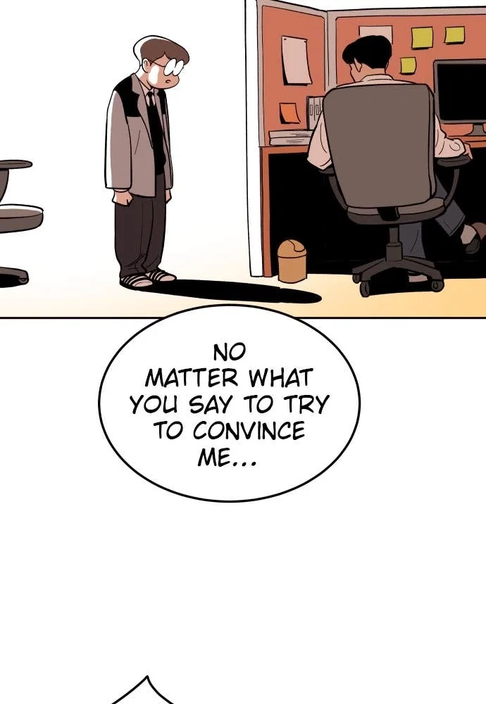 The Build Up Chapter 5 - Page 88